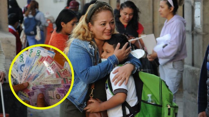 "Para las Jefas": Así puedes obtener 15,000 pesos en esta alcaldía de la CDMX