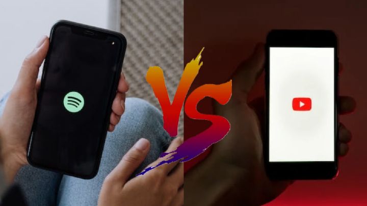 Spotify le hace la competencia a YouTube: Ahora incluye videos musicales