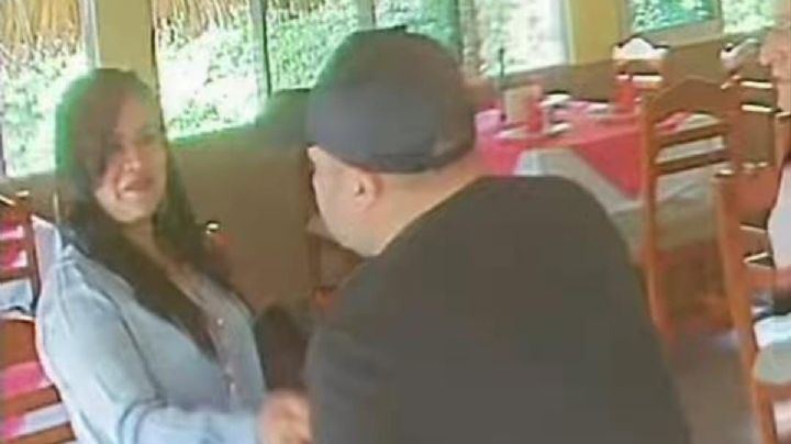 Norma Otilia, la exalcaldesa grabada con líder criminal, anuncia su regreso a Morena