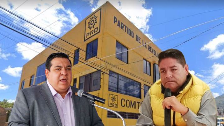 El Oso se dice perredista, aunque dirigencia anunció su expulsión por apoyar a Sheinbaum