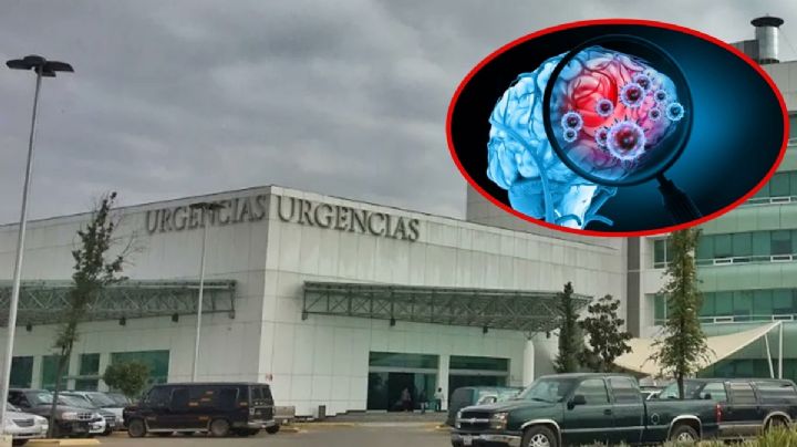 Fallece Estela a causa de meningitis en Durango, ya van 40 victimas