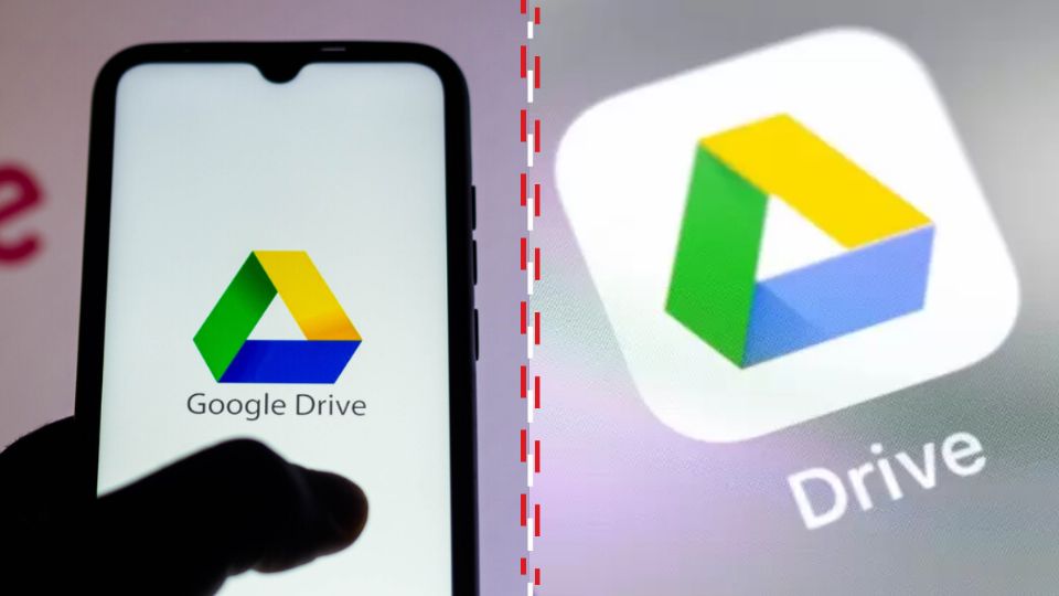 Continuar utilizando Google Drive a pesar de su desaparición en algunos sistemas operativos