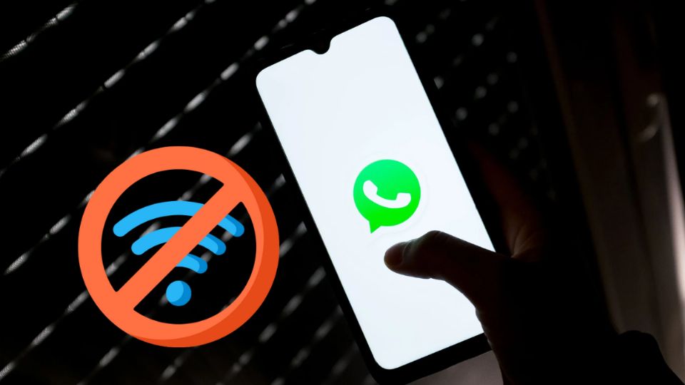 WhatsApp: Cómo evitar recibir mensajes y llamadas sin desconectarte de internet