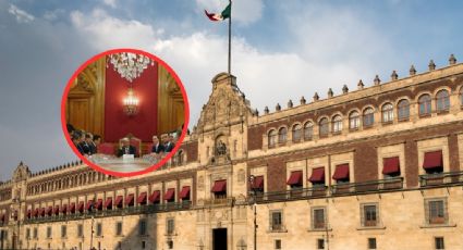 ¿Qué temas tratará AMLO en encerrona de la 4T en Palacio Nacional?