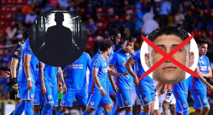 Cruz Azul no va por Alan Pulido; quiere este jugador de Chivas