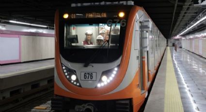 Línea 1 del Metro CDMX: prometieron cierre parcial de 8 meses; va un año