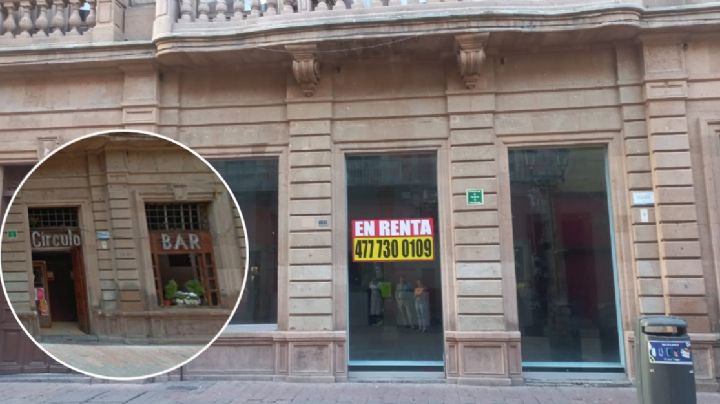 Se va Sport Palace de la Madero, cierra sus puertas