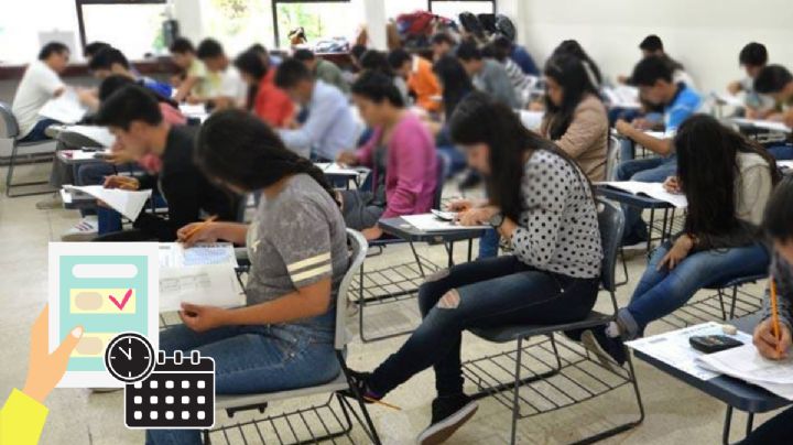 Admisión UV: Este día sale la lista de lugares disponibles por corrimiento