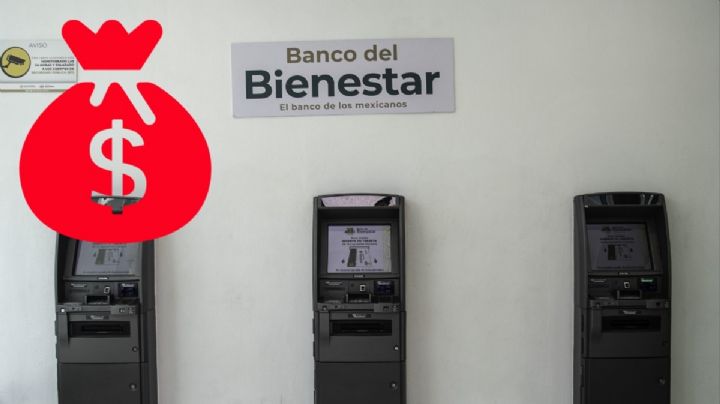 Banco del Bienestar: tu cuenta y tu dinero, en riesgo
