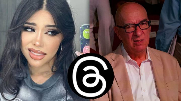 Threads Veracruz: Estos influencers y políticos ya se unieron; aquí sus mensajes