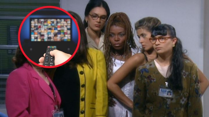 "Betty, la fea" regresa a la pantalla chica con NUEVA temporada: Esto sabemos