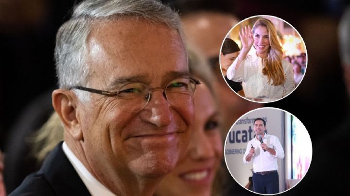 Veracruz y Yucatán pelean el amor de Salinas Pliego por Italika