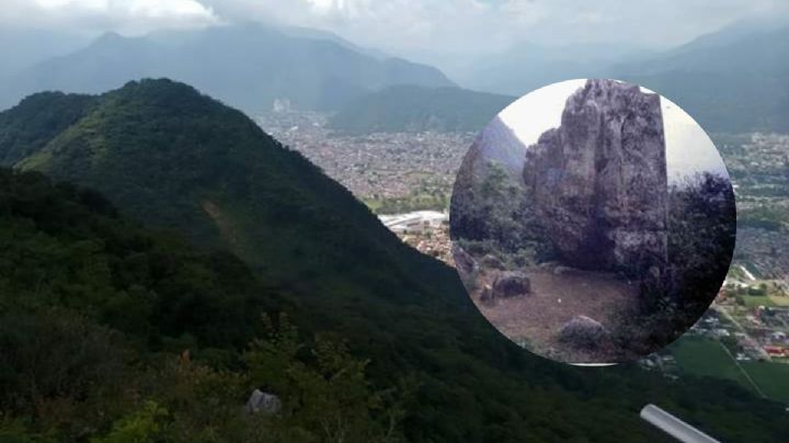 ¿Conoces la leyenda de la piedra del Cerro de la Escamela? Te contamos