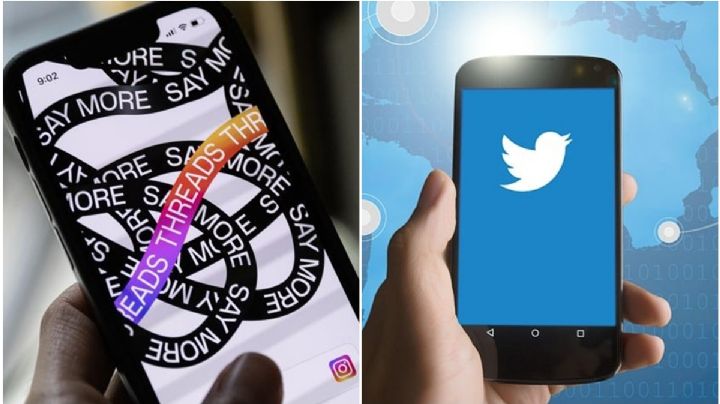 ¿En verdad Threads es mejor que Twitter?