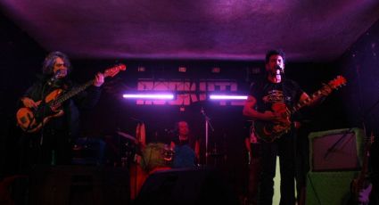 4 lugares en Xalapa para escuchar rock en vivo