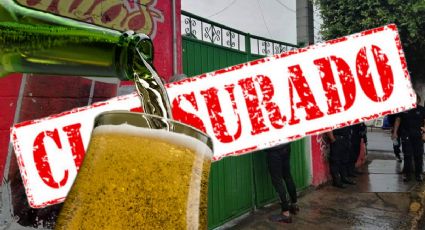 Clausuran bar de San Agustín Tlaxiaca en Hidalgo, tras denuncia ciudadana