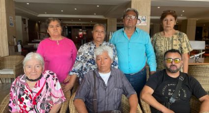 Denuncian cártel inmobiliario: Falsifican acta y roban terreno en Vicente Valtierra