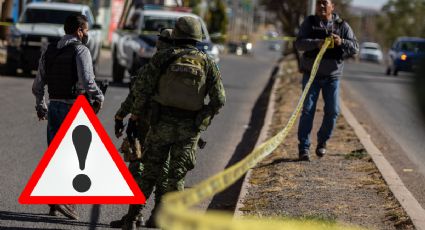 Muere hombre tras ser atropellado en avenida de Xalapa. Esto se sabe