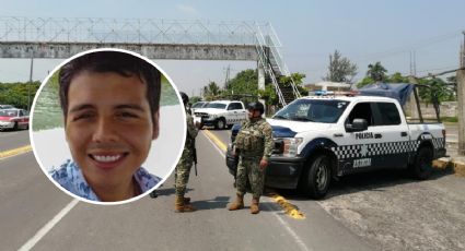 CEAPP se retira de búsqueda de fotógrafo desaparecido en Nanchital, Veracruz