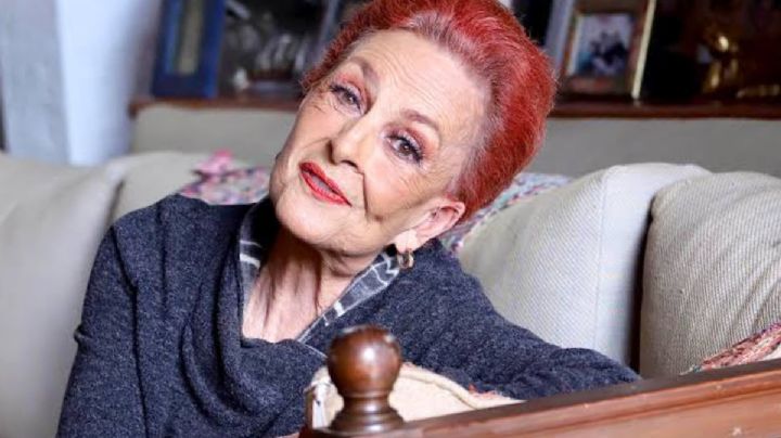 Así se repartirá la herencia de Talina Fernández