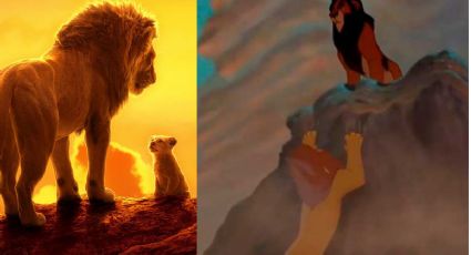 La OSCURA teoría que acaba de salir a la luz sobre la película de El Rey León