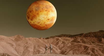 ¿Cómo sería el viaje a VENUS creado por OceanGate? Empresa que acabó con Titán