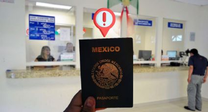 Tramite de pasaporte: Así se identifica una página oficial y una clonada