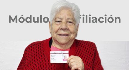 ¿Vas a cumplir 60 años? Los 5 sencillos pasos para sacar tu credencial INAPAM