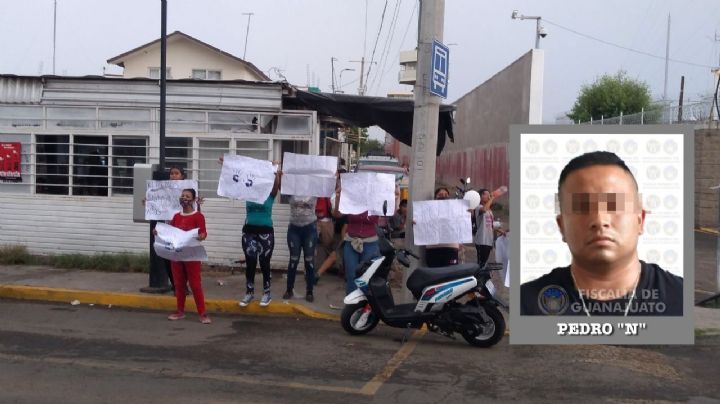 Dictan sentencia a policía que mató a menor: 20 años