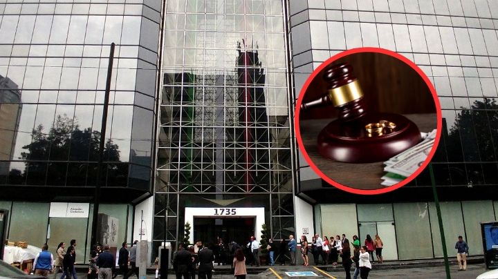 Multa la SFP con más de 900 millones de pesos a 100 proveedores