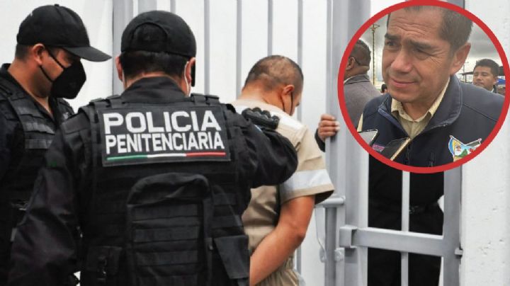 ¿Cómo va la liberación anticipada de reclusos hidalguenses? Estos es lo que se sabe