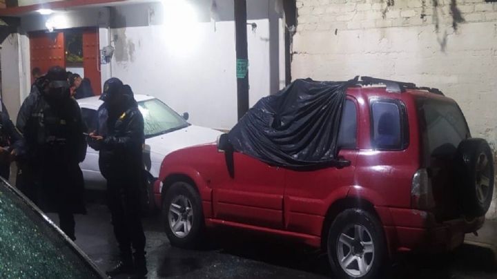 El Z-40 amenazó a director jurídico del Cefereso de Ocampo asesinado: informes