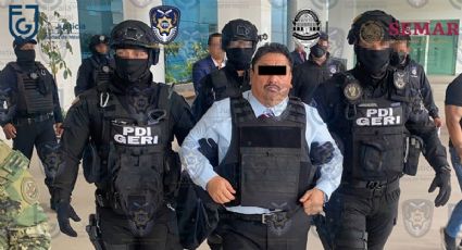 FGR va contra fiscal de Morelos; juez le da suspensión para evitar nueva detención