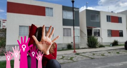 Hombre avienta a su pareja de un edificio en Hidalgo, autoridades lo buscan