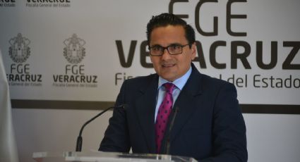 ¿Jorge Winckler saldrá de prisión? Claves sobre amparo de exfiscal de Veracruz