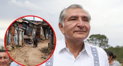 México es un país con menos pobres gracias a AMLO y la 4T, Adán Augusto López