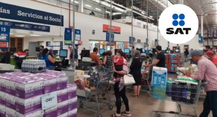 ¿Eres cliente de Sam's Club? Cuidado con esto