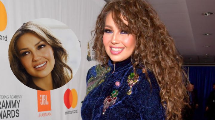 Video viral DESTAPA el secreto mejor guardado de Thalia; sus fans así reaccionan