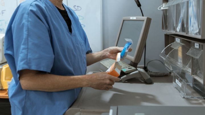 Encuesta nacional de médicos en formación