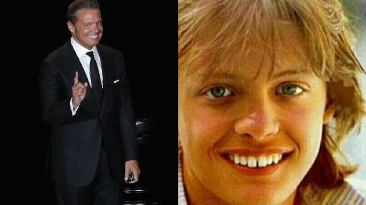 Las 6 fotos que nunca habías visto de Luis Miguel: ¿Siempre fue mirrey o no?