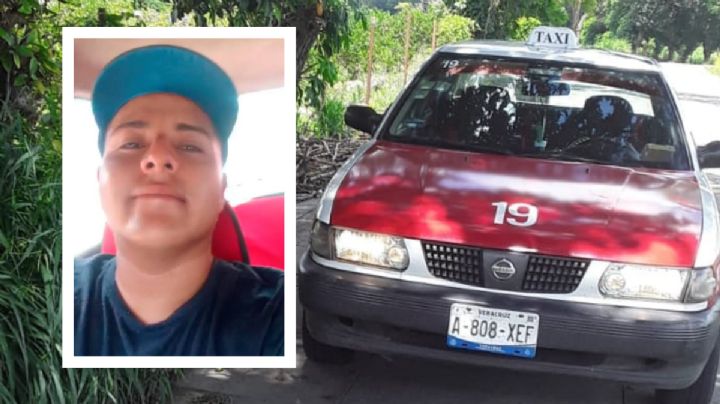 Buscan a Mauricio Díaz, taxista de Atoyac desaparecido. Esto se sabe