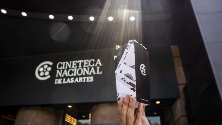 ¡Cine gratis y 2x1! Todo esto obtendrás en la Nueva Cineteca Nacional de las Artes