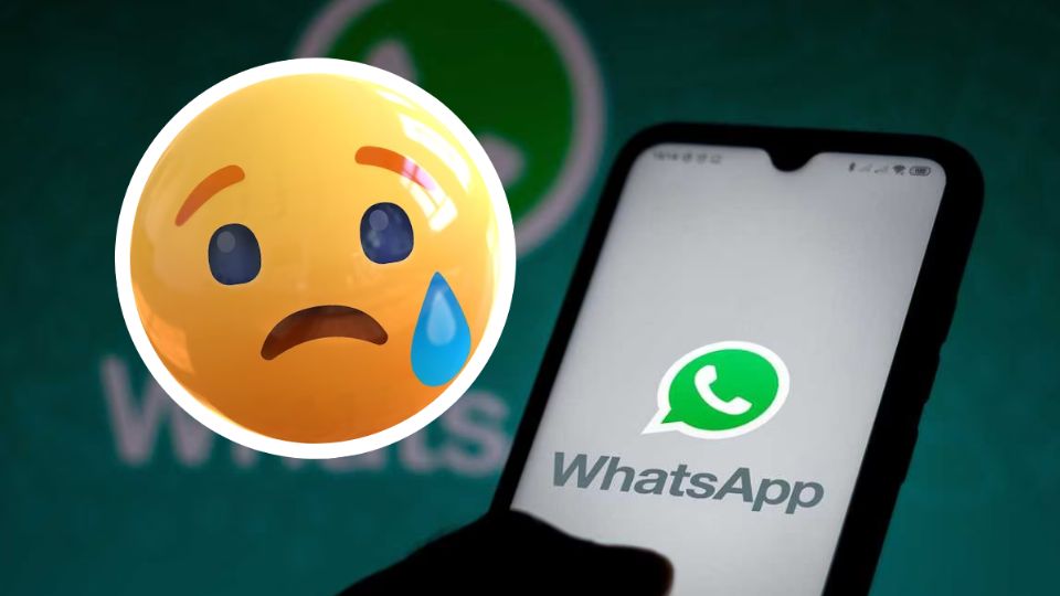 ¿Por qué WhatsApp puede banear y cancelar mi cuenta?