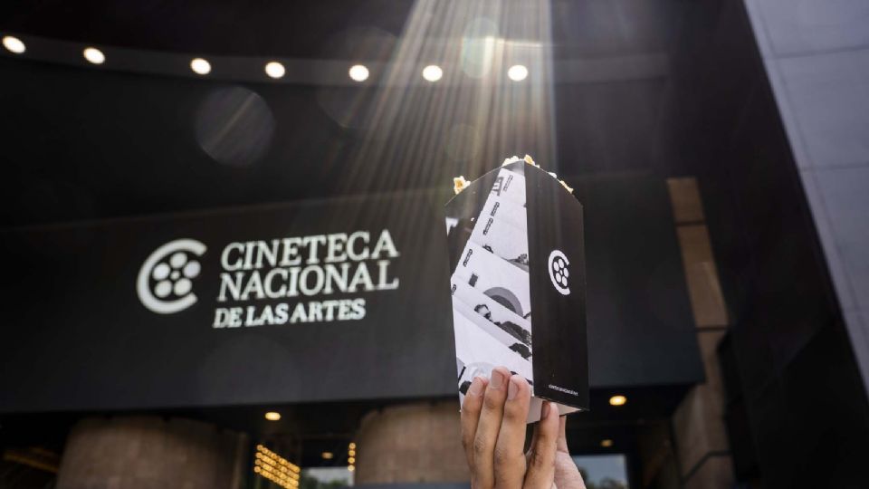 Inauguración de la Nueva Cineteca de las Artes: Un espacio para el cine mexicano y un homenaje a María Rojo