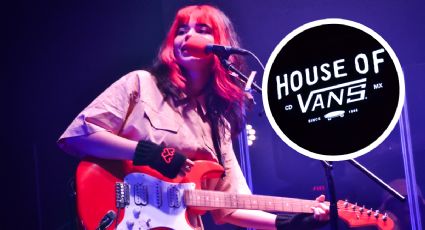 ¡De Bratty a Charles Ans! ¿Cómo conseguir boletos GRATIS para HOUSE OF VANS?