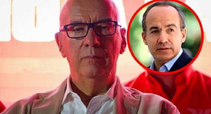 Felipe Calderón: “Si MC va sólo a la elección, cometería un error de graves consecuencias”