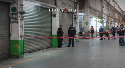 Central de Abasto: prostitución, narcomenudeo y cobro de piso