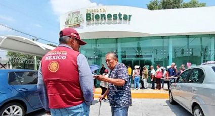 Pensión del Bienestar: 8,000 adultos mayores en Hidalgo, en riesgo de no recibir el depósito