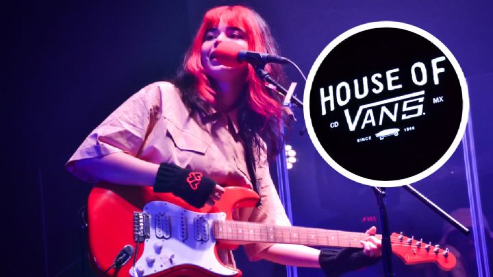 ¡De Bratty a Charles Ans! ¿Cómo conseguir boletos GRATIS para HOUSE OF VANS?