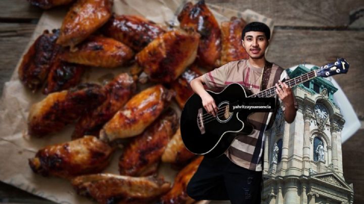 “Yo puro chicken”: Top 5 de locales para comer alitas en Pachuca